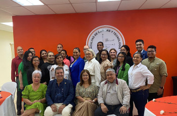 UTP, FCT, Universidad Tecnológica de Panamá, Facultad de Ciencias y Tecnología 