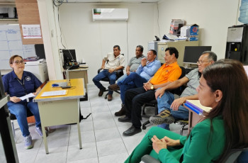 El Laboratorio de Suelos y Materiales de la UTP Chiriquí fortalece su compromiso con la calidad y la Competencia Técnica
