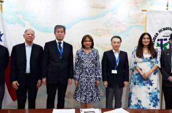 MRI y ICHARM en colaboración con JICA