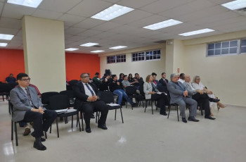 UTP, FCT, Universidad Tecnológica de Panamá, Facultad de Ciencias y Tecnología, Centro de Mediación, Negociación, Conciliación y Arbitraje 