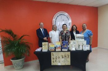 UTP, FCT, Universidad Tecnológica de Panamá, Facultad de Ciencias y Tecnología 