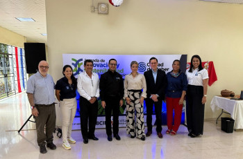 CITT UTP apoya los ecosistemas de innovación territorial