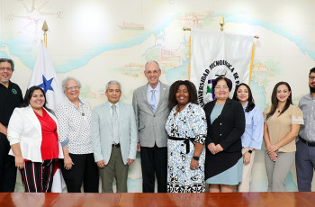 Universidad Tecnológica de Panamá