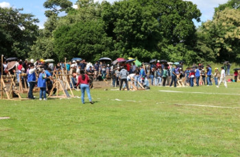 XVII Concurso de Proyectos de Física I en la UTP Chiriquí