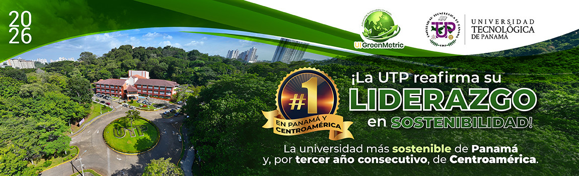 Ranking GreenMetric y de Sostenibilidad 2026