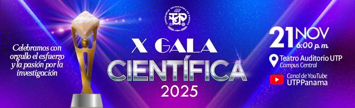 Gala Científica 2025