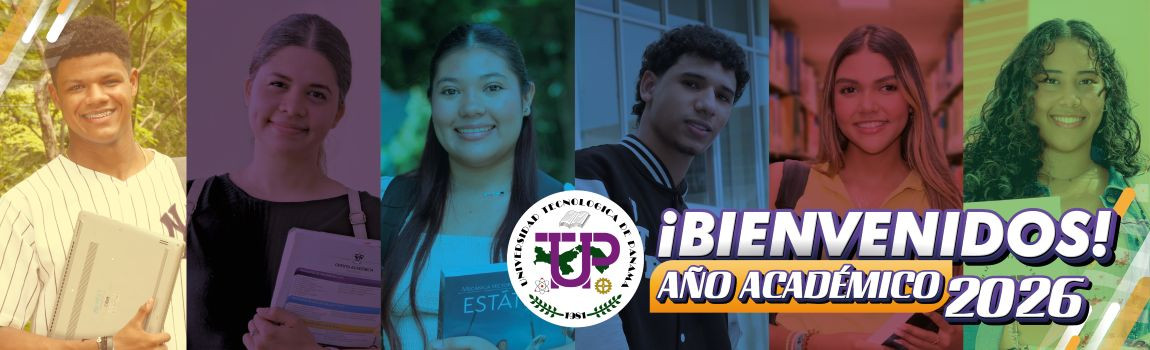 Bienvenidos al Año Académico 2026