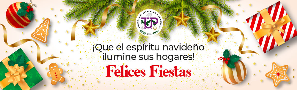 Felices Fiestas