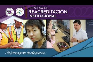 Embedded thumbnail for Reacreditación y Beneficios · UTP - CONEAUPA