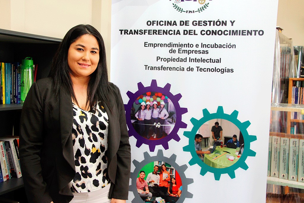 Importancia De La Actitud Emprendedora Universidad Tecnológica De Panamá