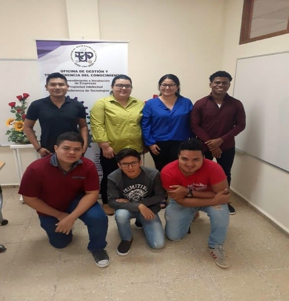 Importancia De La Actitud Emprendedora Universidad Tecnológica De Panamá