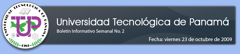 Boletn Informativo