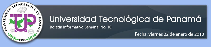 Boletn Informativo